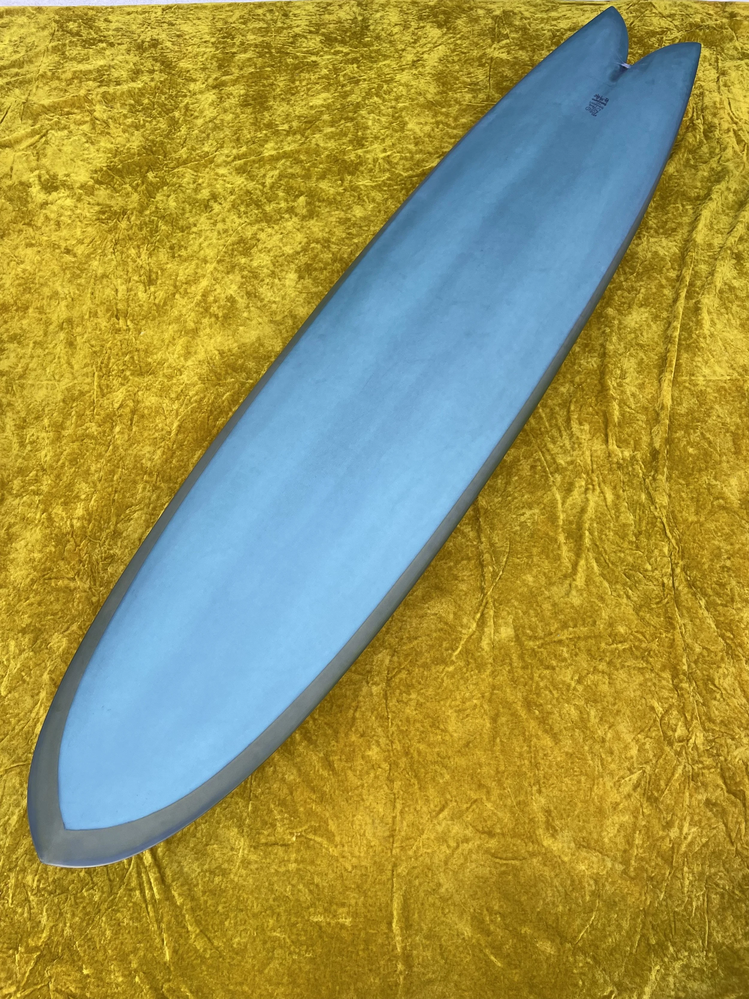 Stock Boards — Koz McRae SurfingBoards